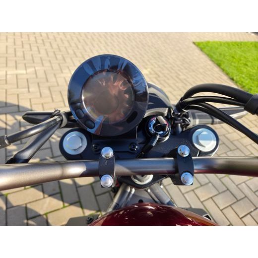 KAWASAKI ELIMINATOR 500 METALLIC IMPERIAL RED 2026