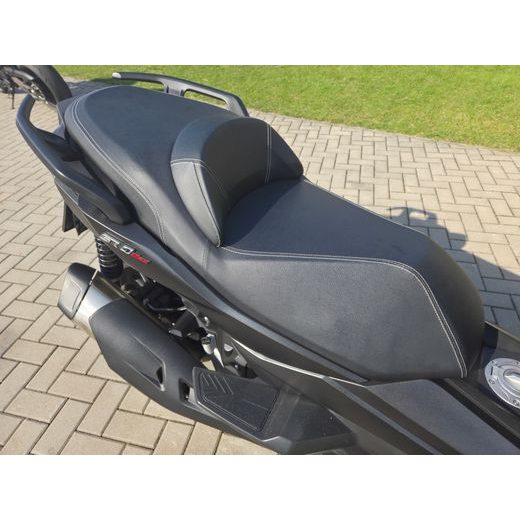 VOGE SR4 350I MAX - PŘEDVÁDĚCÍ SKÚTR