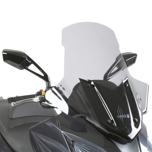 SPEEDS PLEXI ŠTÍT KYMCO XCITING 400I