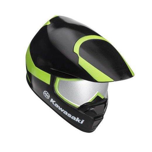 STYLOVÁ KRYTKA NA KOULI TAŽNÉHO ZAŘÍZENÍ KAWASAKI