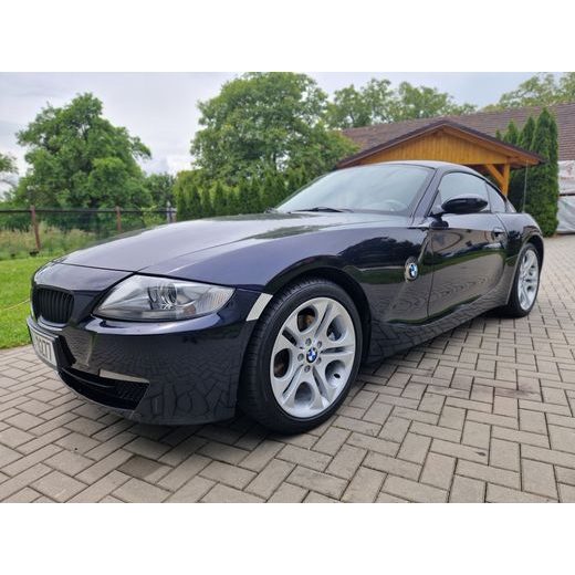 BMW Z4 COUPE 3.0 SI
