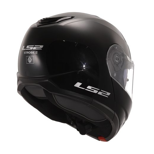 LS2 FF908 STROBE II GLOSS BLACK-06