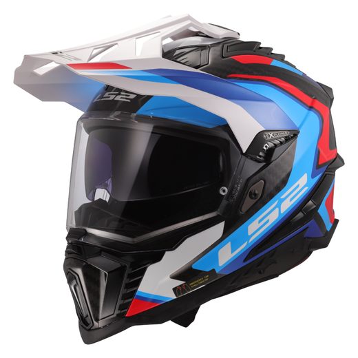 LS2 MX701 EXPLORER C FRONTIER II WHITE BLUE-06
