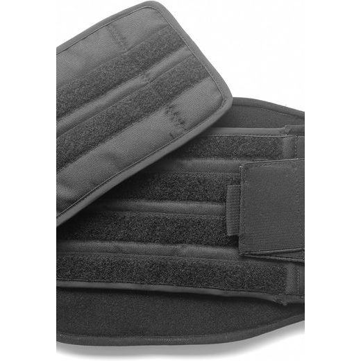 LEDVINOVÝ PÁS NA MOTORKU NERVE SOLID