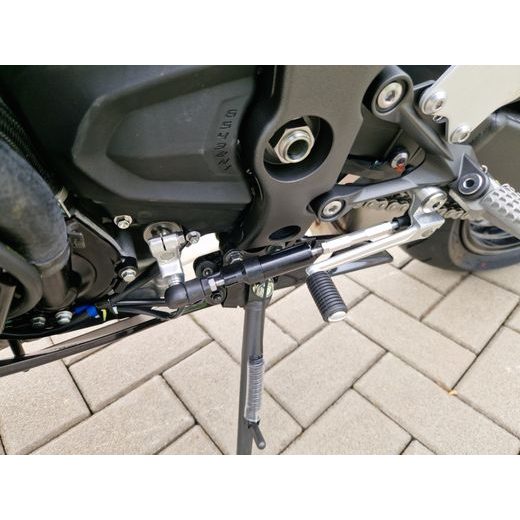 KAWASAKI NINJA ZX-6R METALLIC MATTE GRAPHENESTEEL GRAY 2026