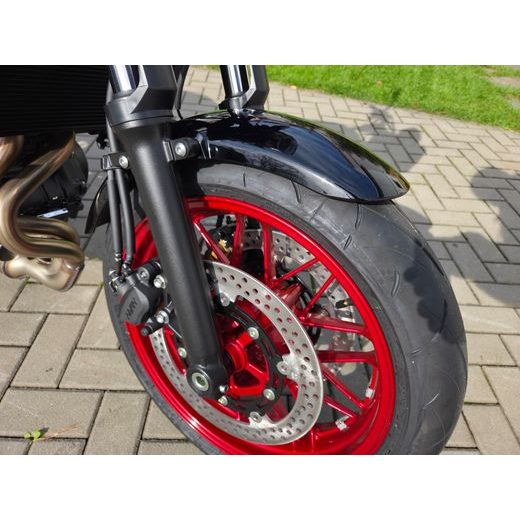 KAWASAKI Z650RS EBONY 2027
