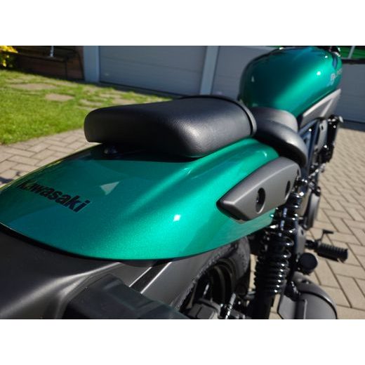 KAWASAKI ELIMINATOR 500 SE CANDY EMERALD GREEN 2027