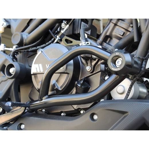 PADACÍ RÁMY VOGE R125