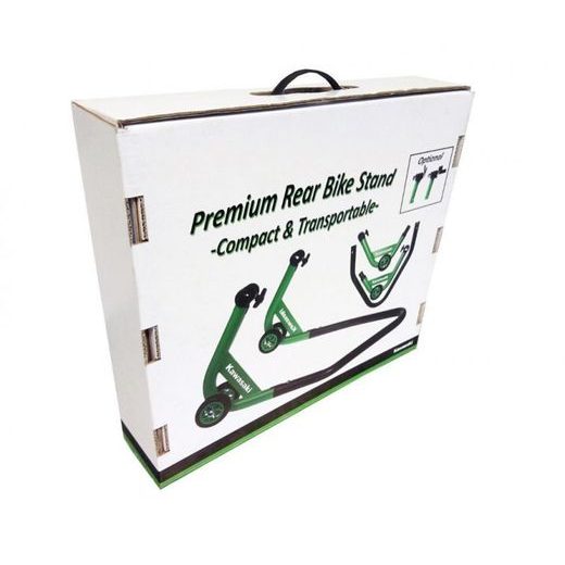 PRÉMIOVÝ ZADNÍ STOJAN KAWASAKI