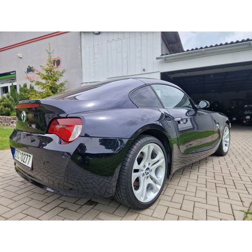 BMW Z4 COUPE 3.0 SI