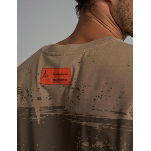 DIVERSE EXTREME TEAM - DAKAR RALLY TRIČKO OV 0724 KAMO