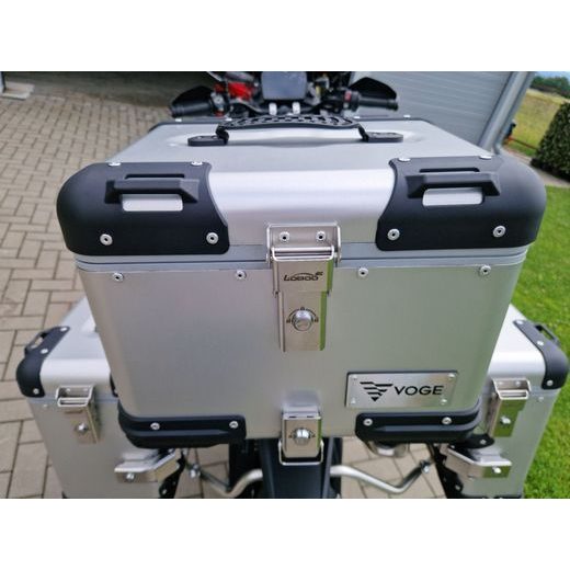 VOGE 900 DSX ADVENTURE BLUE