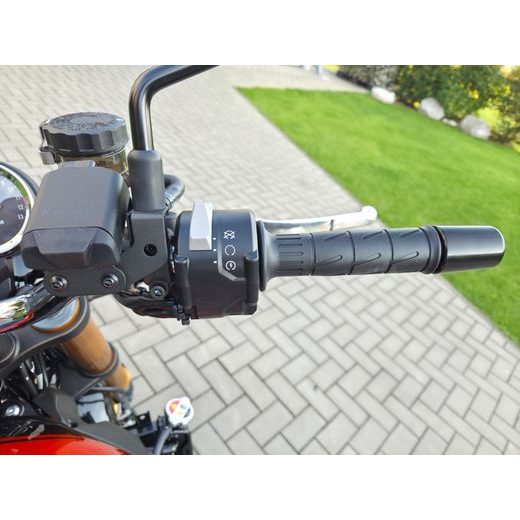 KAWASAKI Z900RS SE 2027