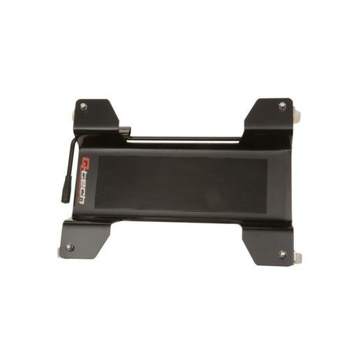 POJÍZDNÁ PODLOŽKA POD HLAVNÍ STOJAN, QTECH