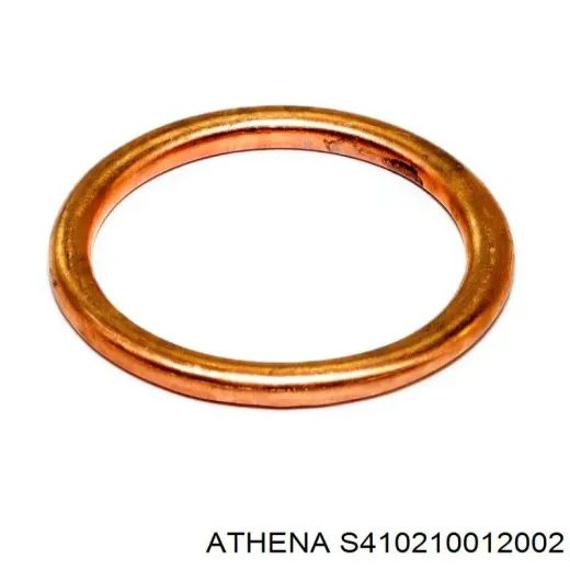 EXHAUST GASKET ATHENA S410210012002
