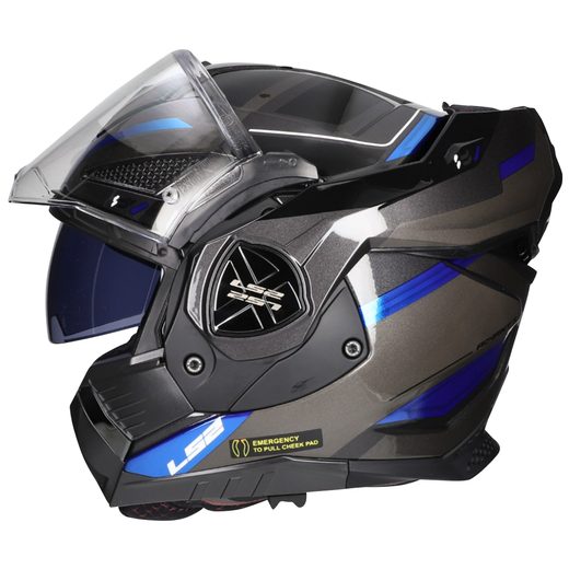 LS2 FF901 ADVANT X SPECTRUM BLACK TITAN.BLUE-06