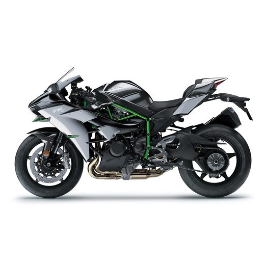 NINJA H2 2027