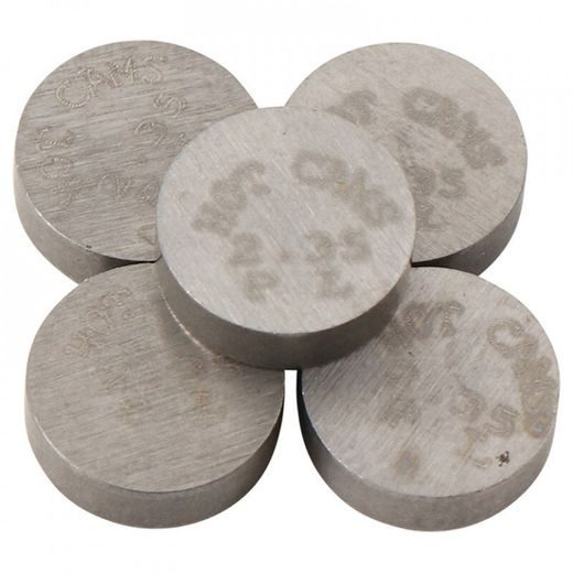 PODLOŽKA HOT CAMS 5PK748235 5PK (PRŮMĚR 7.48 MM, TLOUŠŤKA 23.5 MM)