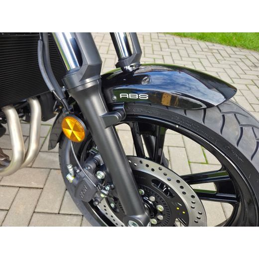 KAWASAKI VULCAN S METALLIC GRAPHITE GRAY 2026