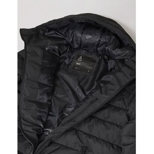 DIVERSE EXTREME TEAM - DAKAR RALLY BUNDA SIX BLACK