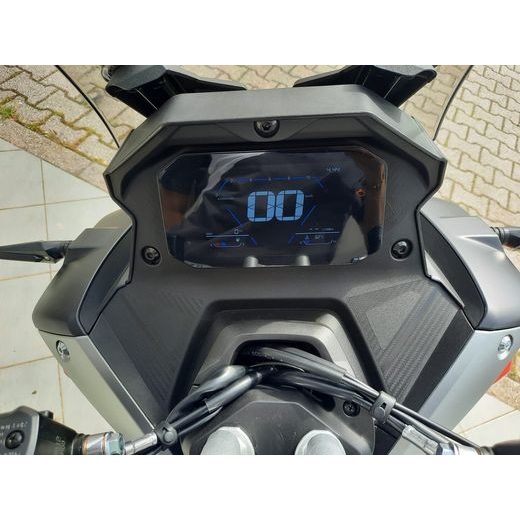 VOGE SR1 125I ADV ČERVENÝ