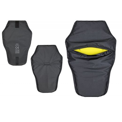 HIT-AIR CHRÁNIČ PÁTEŘE YM LEVEL 2 PRO MLV VESTU