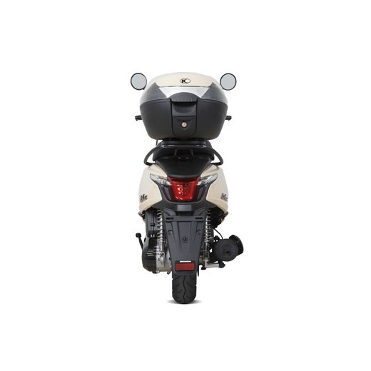 KYMCO LIKE II 125I ABS SVĚTLÁ KHAKI
