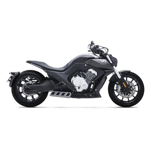 BENDA LFC 700 ČERNÁ