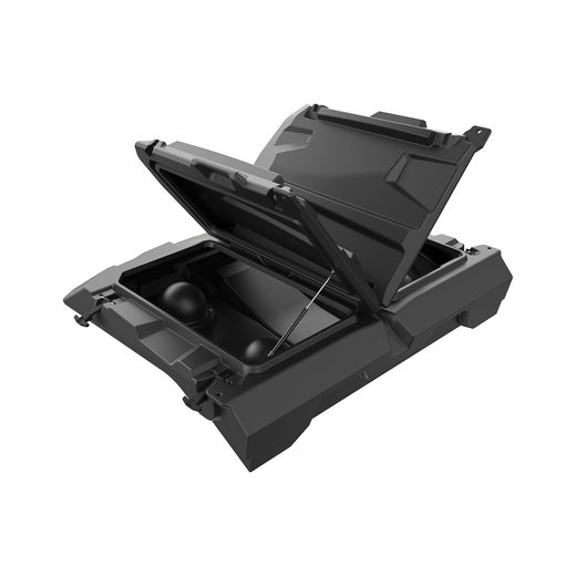STŘECHA S ÚLOŽNÝM PROSTOREM PRO UTV TESSERACT POLARIS GENERAL 1000