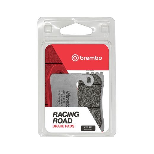 BRZDOVÉ DESTIČKY BREMBO 07GR90SR