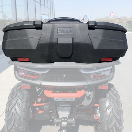 ZADNÍ BOX SHARK ATV CARGO BOX AX92