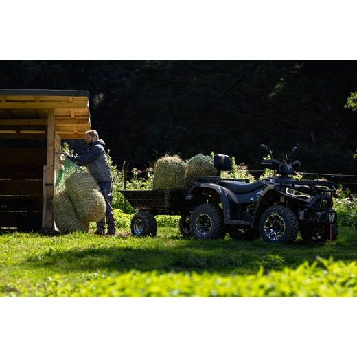 LINHAI ATV 370 PROMAX - PÍSKOVÁ