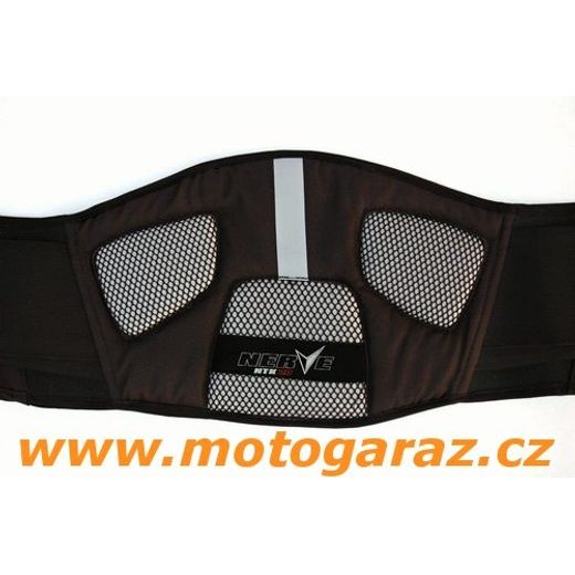 LEDVINOVÝ PÁS NA MOTORKU NERVE DYNAMIC