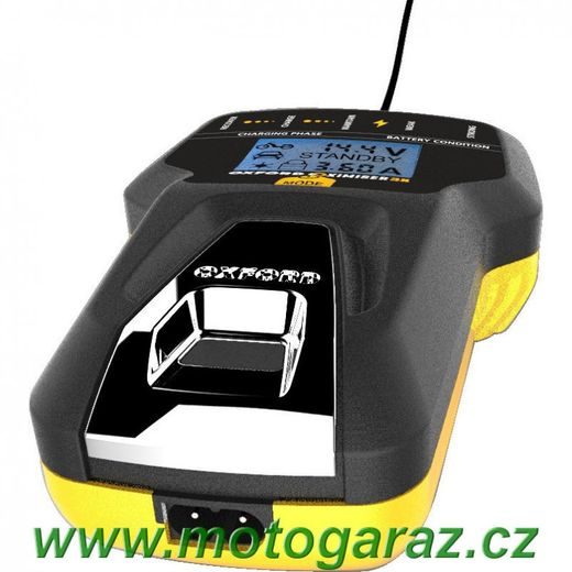 MOTO NABÍJEČKA OXFORD OXIMISER 3X EL200