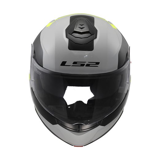 LS2 FF908 STROBE II AUTOX GREY H-V YELLOW-06