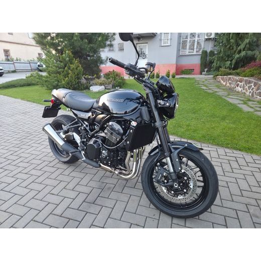 KAWASAKI Z900RS BLACK BALL EDITION 2027