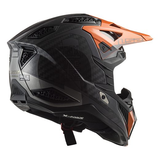LS2 MX703 C X-FORCE VICTORY TITANIUM ORANGE-06