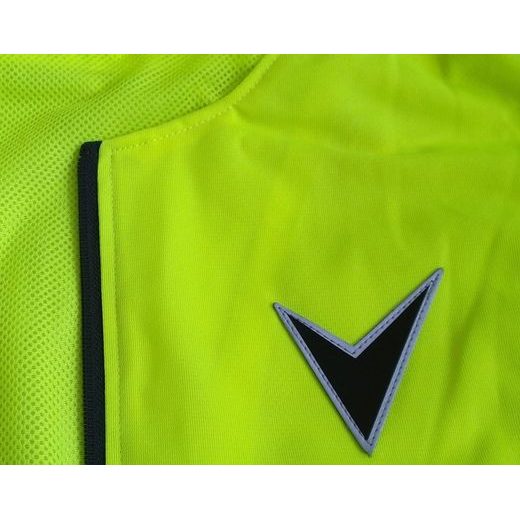 REFLEXNÍ VESTA NA MOTORKU NERVE UNION STAR