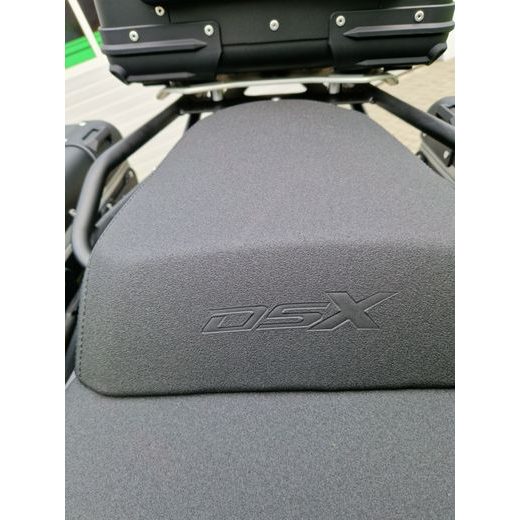 VOGE 625 DSX DESERT YELLOW