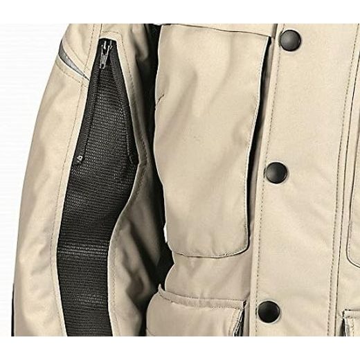 BUNDA NA MOTORKU NERVE BOUT BEIGE