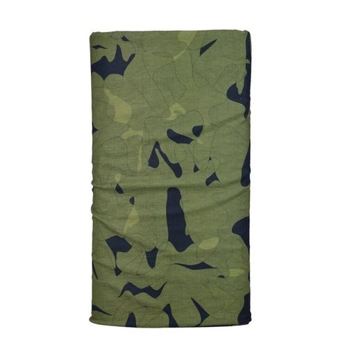 SADA MULTIFUNKČNÍCH ŠÁTKŮ OXFORD COMFY HAVOC ORANGE ŠÁTEK NW148