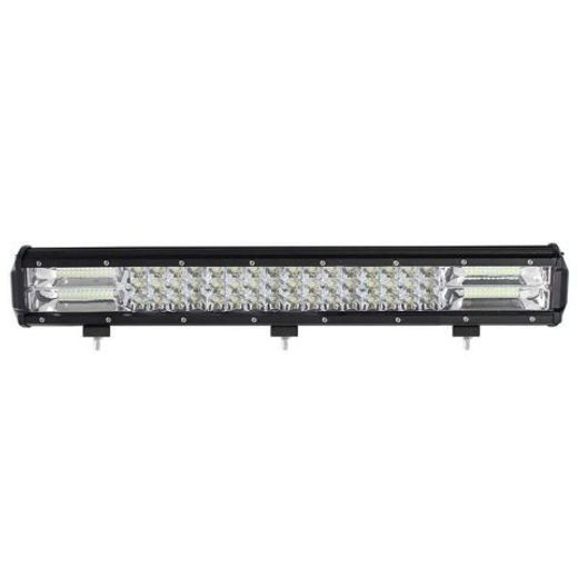 SHARK LED LIGHT BAR, 20", 144W