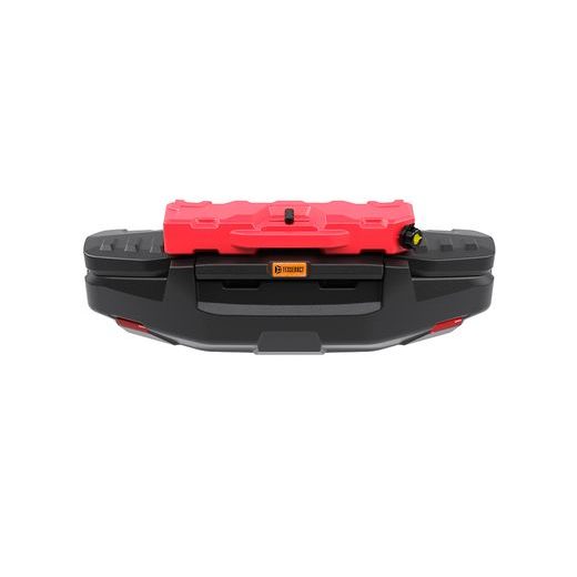 KANYSTR GKA 10 L PRO TGB BLADE 600/1000 - ČERVENÝ