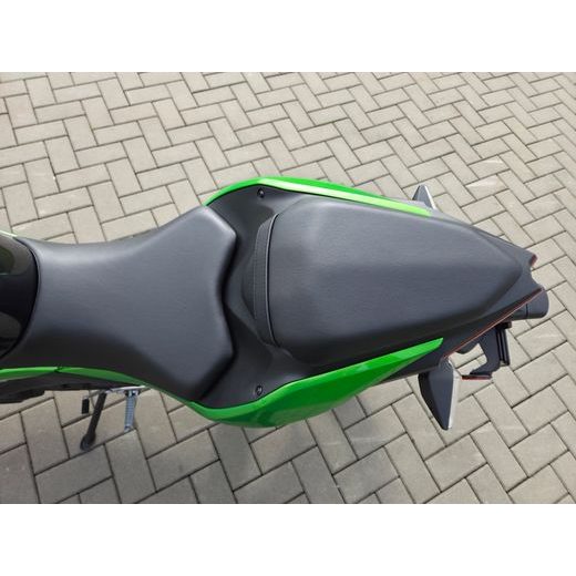 KAWASAKI Z500 CANDY LIME GREEN 2026