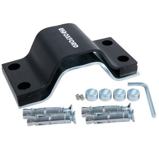 KOTVA NA ZÁMEK OXFORD ANCHORFORCE LK404