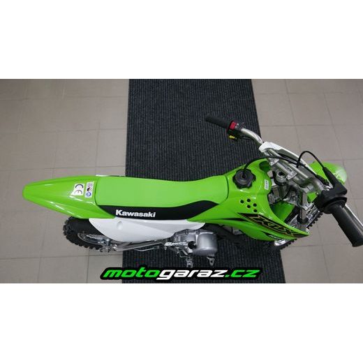 KAWASAKI KLX110 R
