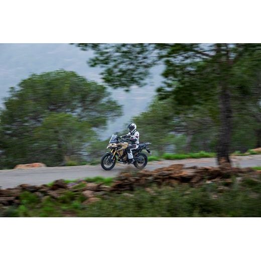 VOGE 625 DSX DESERT YELLOW