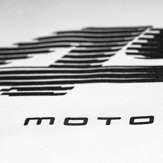 PÁNSKÉ TRIKO 4SR SHAKY WHITE