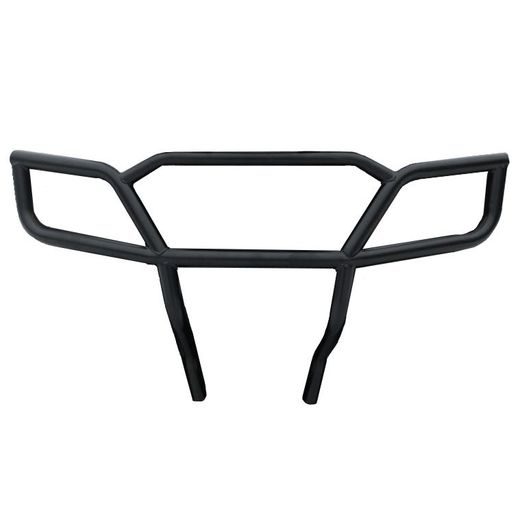 ALUMINIUM REAR BUMPER BLACK - CFMOTO X8