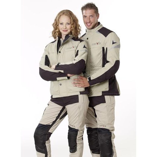 BUNDA NA MOTORKU NERVE BOUT BEIGE